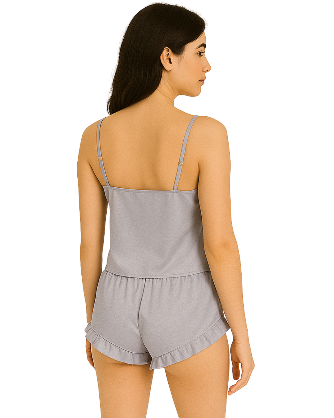 Cami Sets - Midnight Glimmer